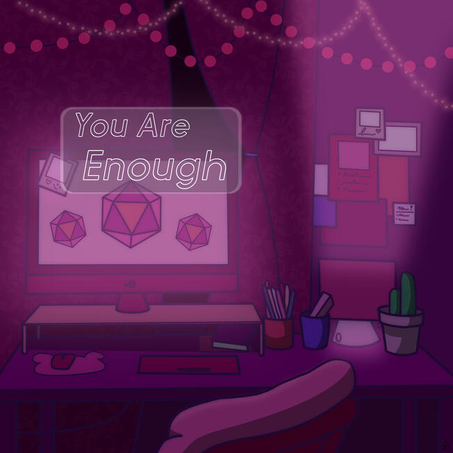 DungeonGlitch on Spotify